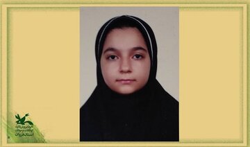 درخشش عضو کانون قزوین در جشنواره جابربن حیان